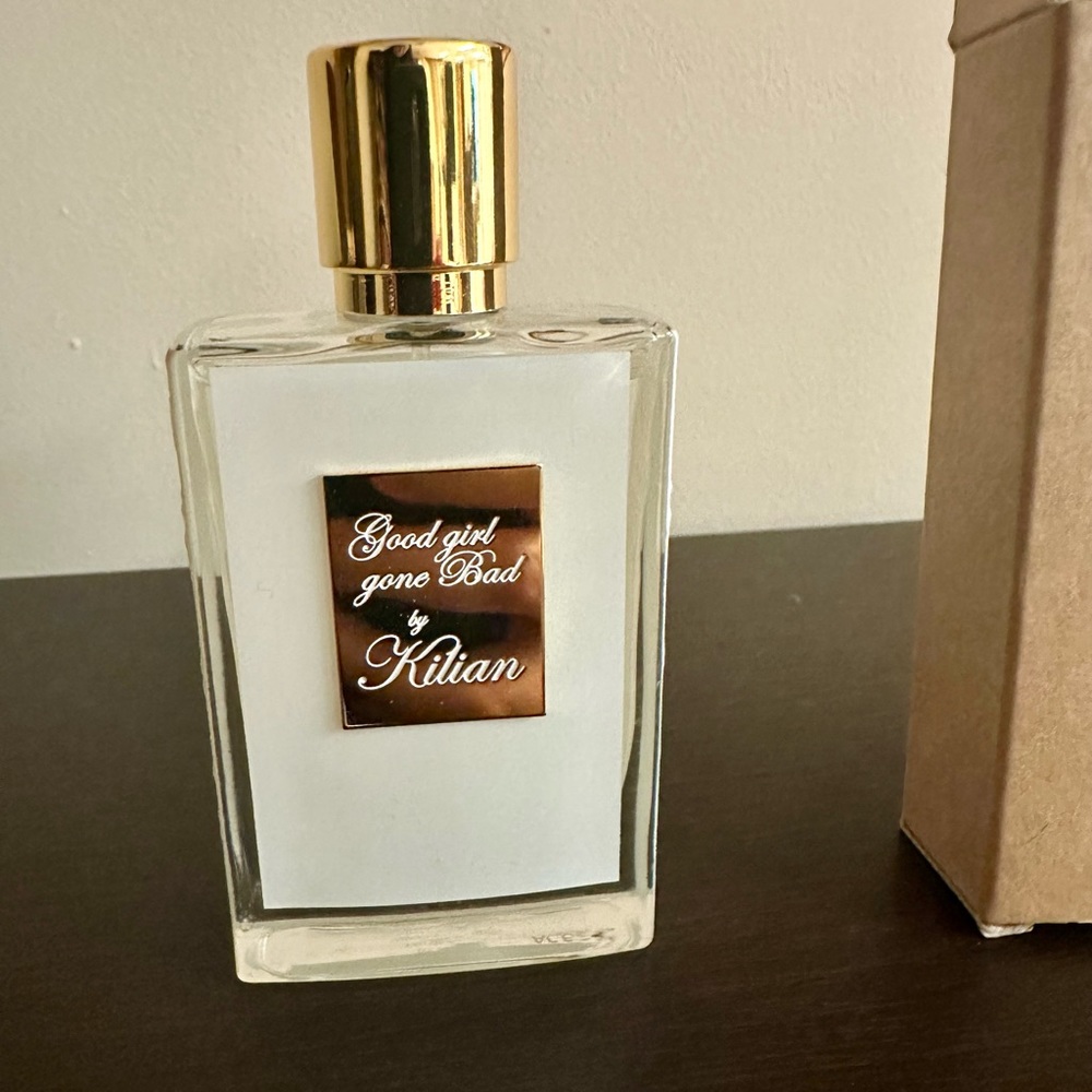 KILIAN PARIS GOOD GIRL GONE BAD BY KILIAN. 50 ml /1.7 oz/ Brand new!💕💕💕